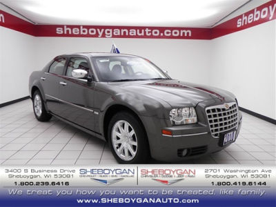 2010 Chrysler 300  Touring