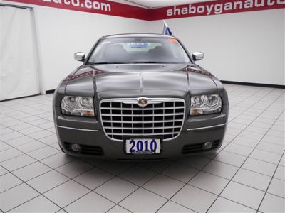 2010 Chrysler 300  Touring