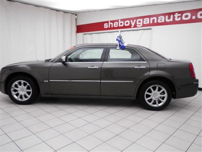 2010 Chrysler 300  Touring