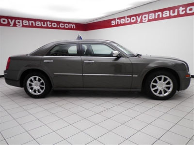 2010 Chrysler 300  Touring