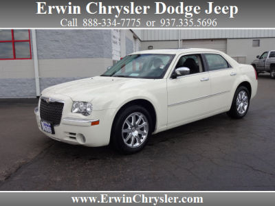 2010 Chrysler 300  Limited