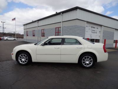 2010 Chrysler 300  Limited