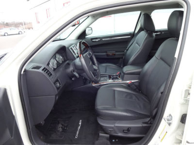 2010 Chrysler 300  Limited