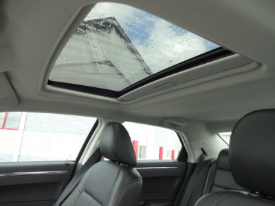 2010 Chrysler 300  Limited