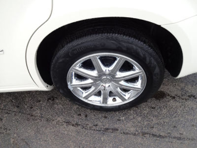 2010 Chrysler 300  Limited