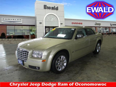 2010 Chrysler 300  Touring