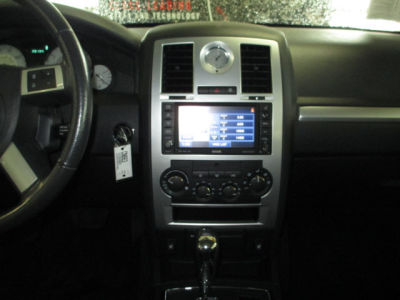 2010 Chrysler 300  Touring