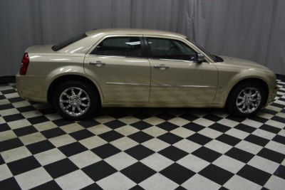 2010 Chrysler 300  Touring