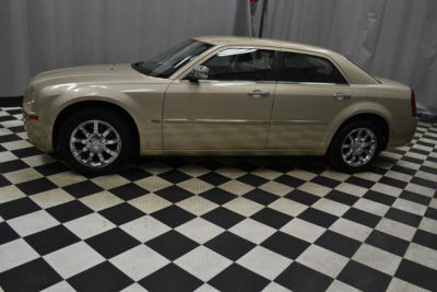 2010 Chrysler 300  Touring