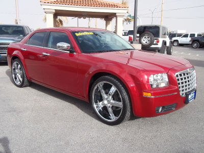 2010 Chrysler 300  Touring