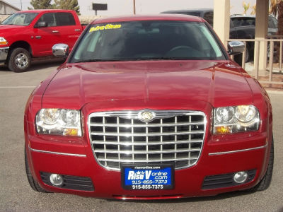 2010 Chrysler 300  Touring