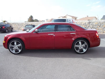 2010 Chrysler 300  Touring