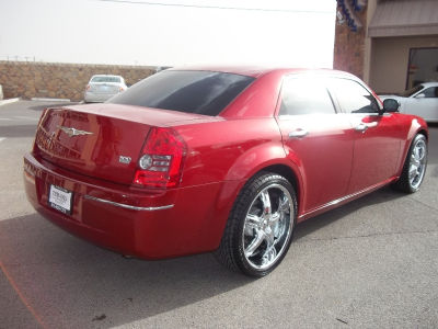 2010 Chrysler 300  Touring