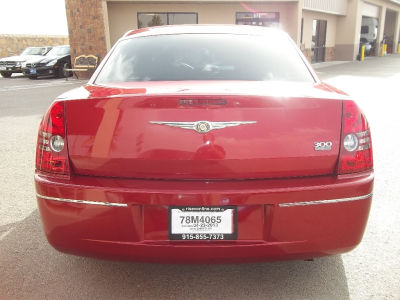 2010 Chrysler 300  Touring