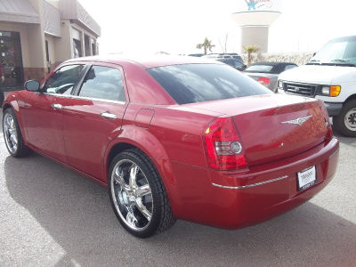 2010 Chrysler 300  Touring