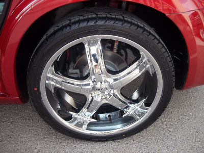 2010 Chrysler 300  Touring