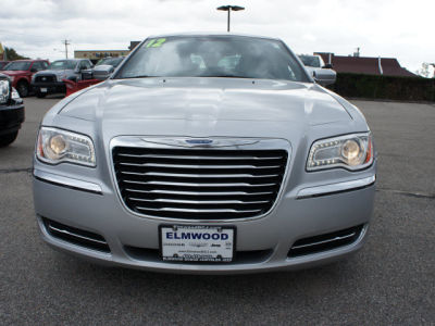 2012 Chrysler 300  Base