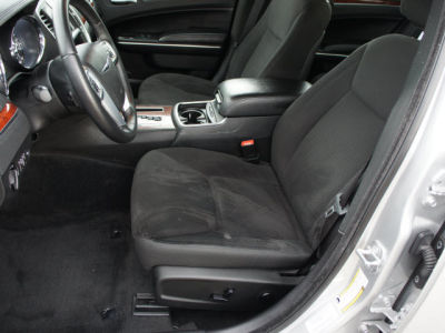 2012 Chrysler 300  Base