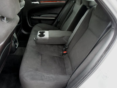 2012 Chrysler 300  Base