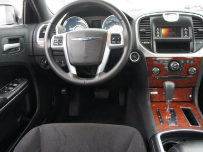 2012 Chrysler 300  Base