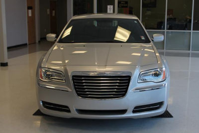 2012 Chrysler 300  Base