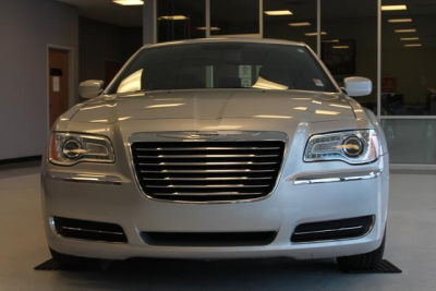 2012 Chrysler 300  Base