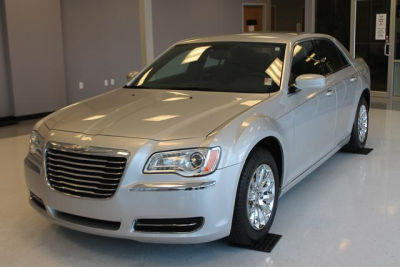 2012 Chrysler 300  Base
