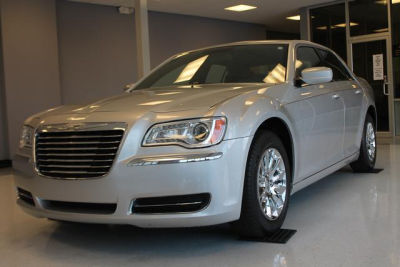 2012 Chrysler 300  Base