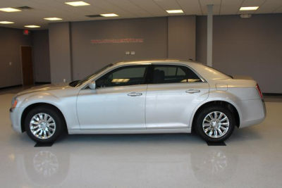 2012 Chrysler 300  Base