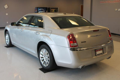2012 Chrysler 300  Base