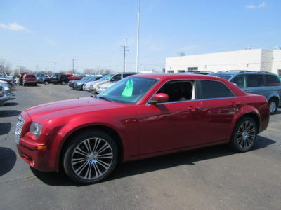 2010 Chrysler 300  300S