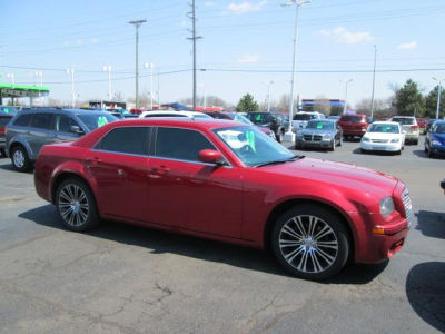 2010 Chrysler 300  300S