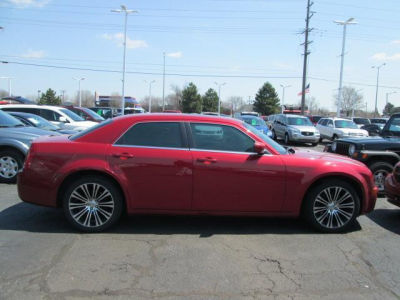 2010 Chrysler 300  300S