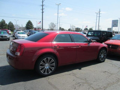 2010 Chrysler 300  300S