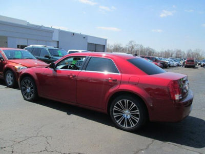 2010 Chrysler 300  300S