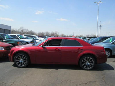 2010 Chrysler 300  300S