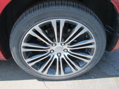 2010 Chrysler 300  300S