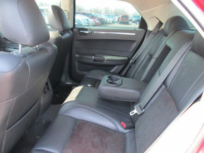 2010 Chrysler 300  300S