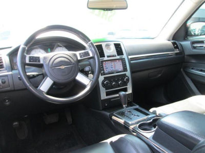2010 Chrysler 300  300S