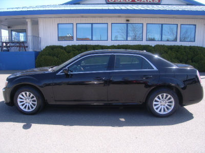 2012 Chrysler 300  Base