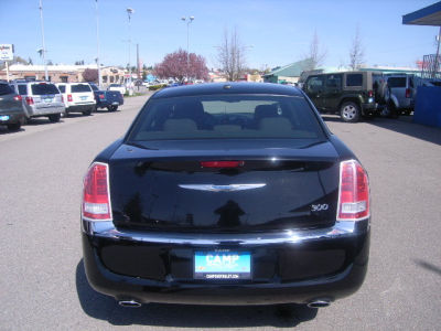 2012 Chrysler 300  Base