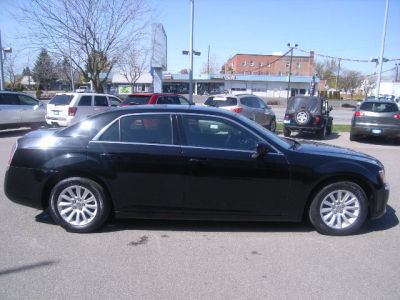 2012 Chrysler 300  Base
