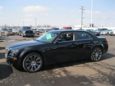 2010 Chrysler 300  300S