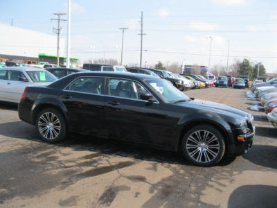 2010 Chrysler 300  300S