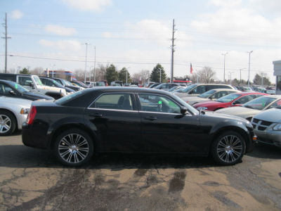 2010 Chrysler 300  300S