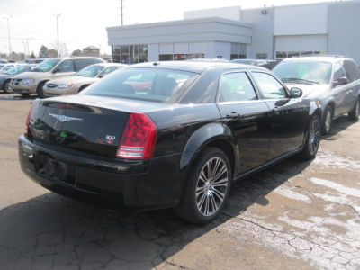 2010 Chrysler 300  300S