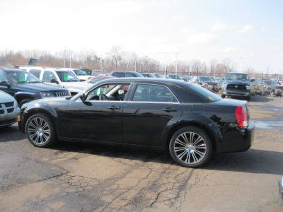 2010 Chrysler 300  300S