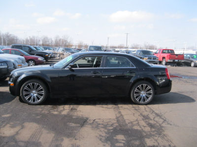 2010 Chrysler 300  300S