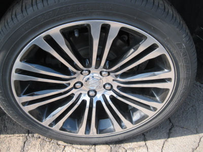 2010 Chrysler 300  300S