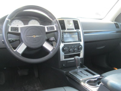 2010 Chrysler 300  300S